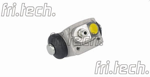 Fri.tech CF710 Wheel Brake Cylinder CF710