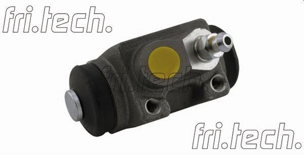 Fri.tech CF711 Wheel Brake Cylinder CF711