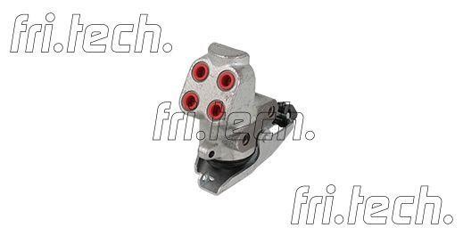 Fri.tech CT033 Brake pressure regulator CT033