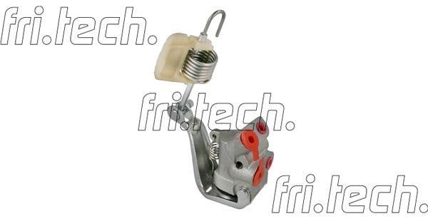 Fri.tech CT034 Brake pressure regulator CT034