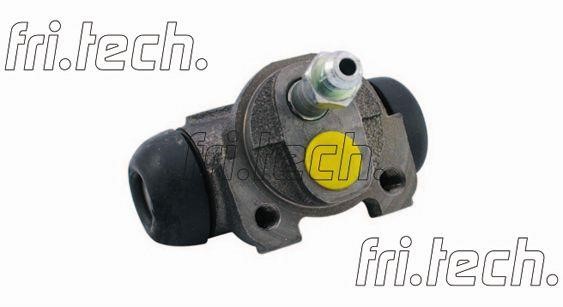 Fri.tech CF356 Wheel Brake Cylinder CF356