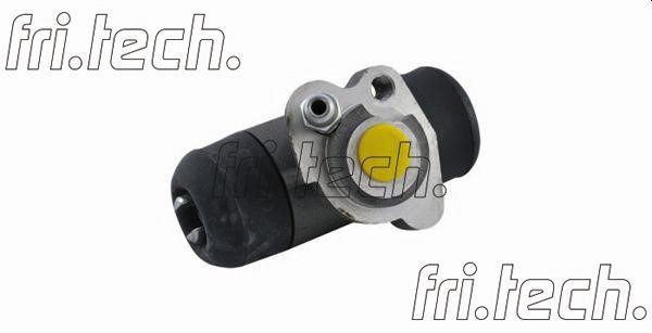 Fri.tech CF858 Wheel Brake Cylinder CF858