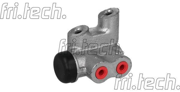 Fri.tech CT015 Brake pressure regulator CT015