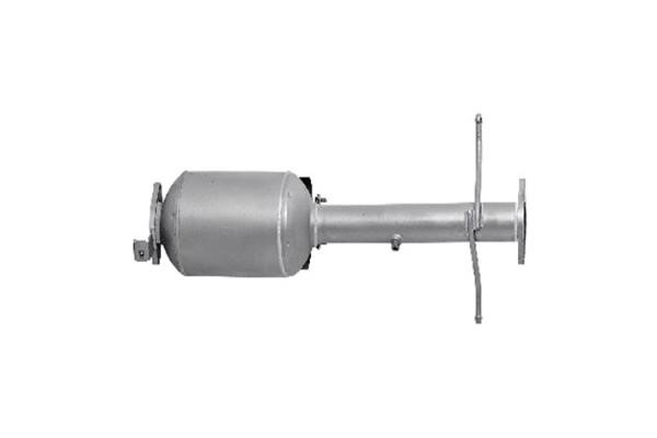 1415019 Asso Diesel particulate filter DPF