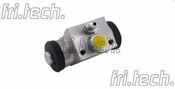 Fri.tech CF811 Wheel Brake Cylinder CF811