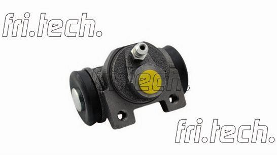 Fri.tech CF161 Wheel Brake Cylinder CF161