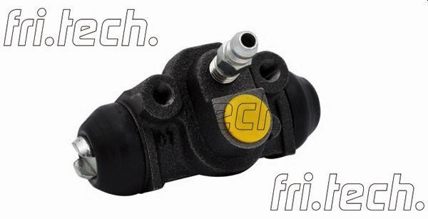 Fri.tech CF302 Wheel Brake Cylinder CF302
