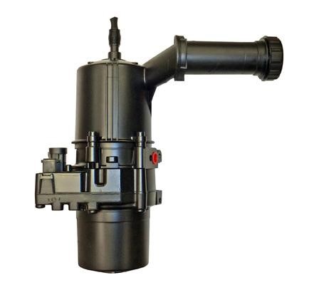 Lizarte 04550903 Hydraulic Pump, steering system 04550903