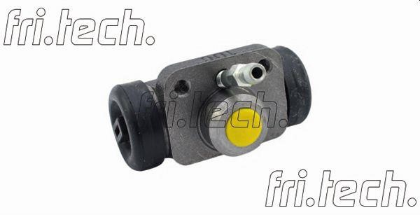Fri.tech CF267 Wheel Brake Cylinder CF267