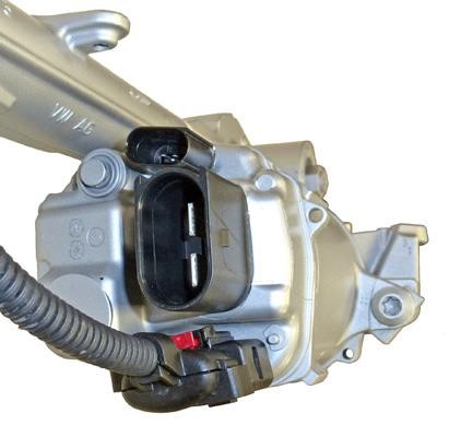 Lizarte Steering Gear – price 1936 PLN