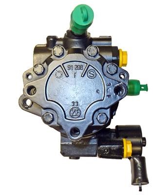 Hydraulic Pump, steering system Lizarte 04980200