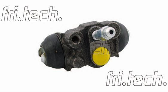 Fri.tech CF621 Wheel Brake Cylinder CF621
