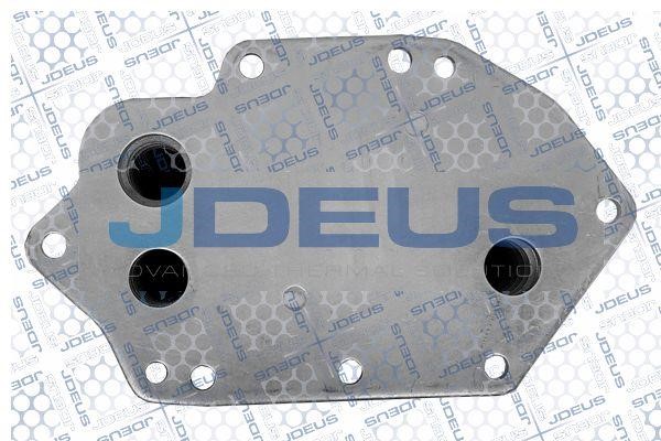 Oil cooler J. Deus M405023A