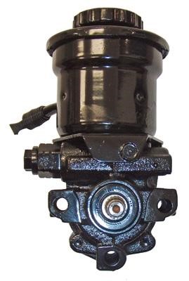 Hydraulic Pump, steering system Lizarte 04.17.0125