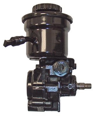 Lizarte 04.17.0125 Hydraulic Pump, steering system 04170125