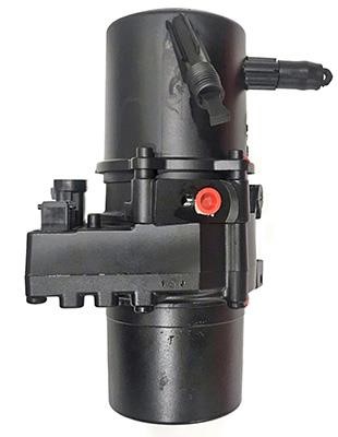 Lizarte 04.55.0980 Hydraulic Pump, steering system 04550980