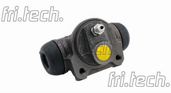 Fri.tech CF135 Wheel Brake Cylinder CF135