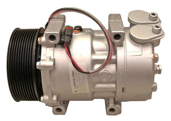 Lizarte 811027070 Compressor, air conditioning 811027070