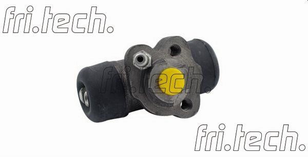 Fri.tech CF636 Wheel Brake Cylinder CF636