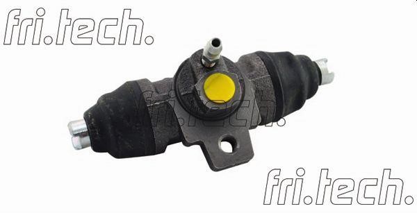 Fri.tech CF167 Wheel Brake Cylinder CF167