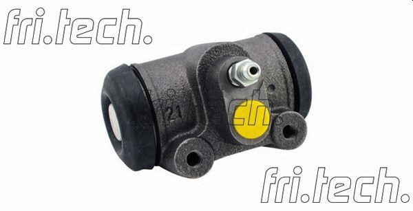 Fri.tech CF157 Wheel Brake Cylinder CF157