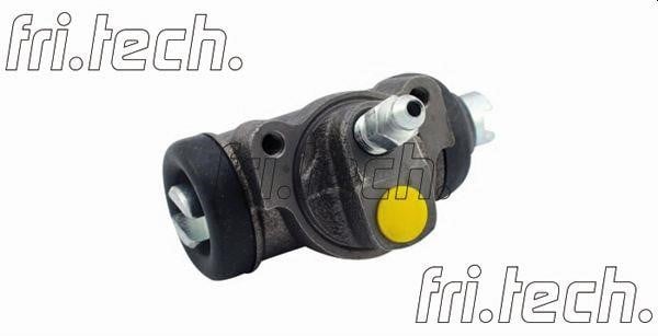 Fri.tech CF237 Wheel Brake Cylinder CF237