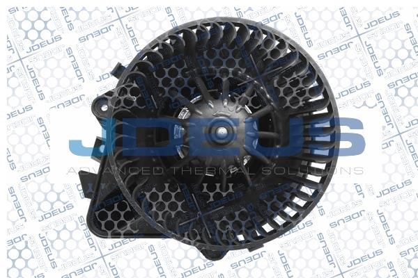 Electric motor J. Deus BL0110005