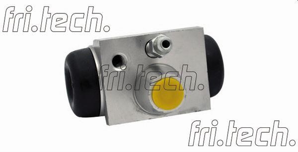 Fri.tech CF256 Wheel Brake Cylinder CF256