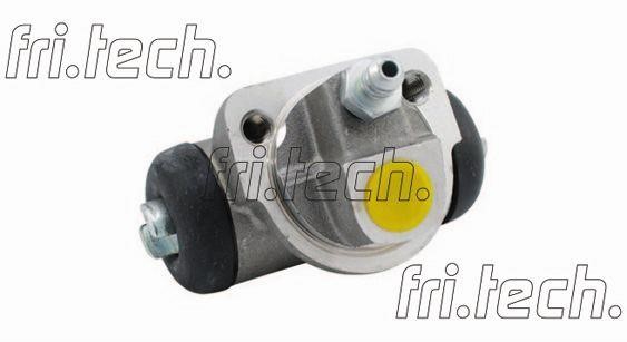 Fri.tech CF519 Wheel Brake Cylinder CF519