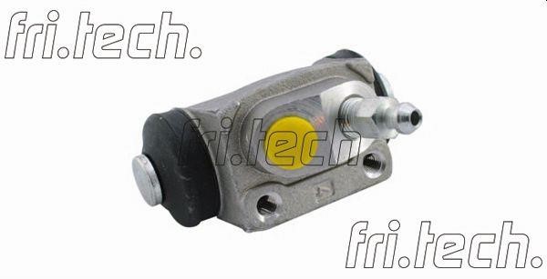 Fri.tech CF538 Wheel Brake Cylinder CF538