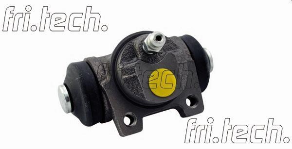 Fri.tech CF160 Wheel Brake Cylinder CF160