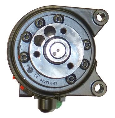 Hydraulic Pump, steering system Lizarte 04.48.0677