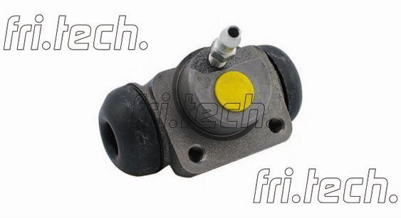 Fri.tech CF166 Wheel Brake Cylinder CF166