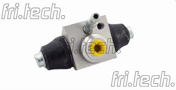 Fri.tech CF725 Wheel Brake Cylinder CF725