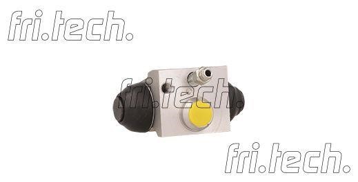 Fri.tech CF1018 Wheel Brake Cylinder CF1018