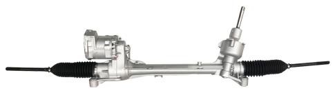 Rack and pinion steering Ford Kuga: 06282502 Lizarte Steering rack