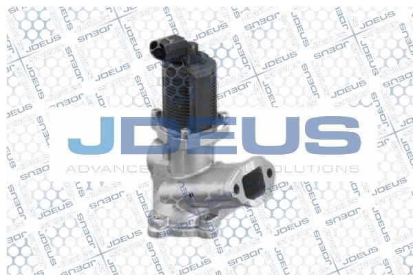 J. Deus EG011001V EGR Valve EG011001V