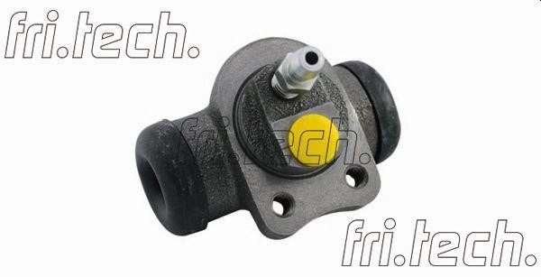 Fri.tech CF154 Wheel Brake Cylinder CF154