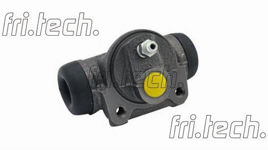 Fri.tech CF141 Wheel Brake Cylinder CF141