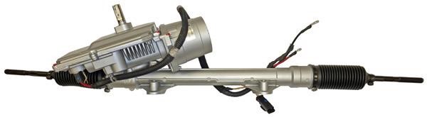 Rack and pinion Citroen C3: 06161601 Lizarte Steering rack