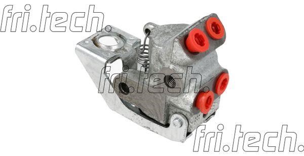 Fri.tech CT041 Brake pressure regulator CT041