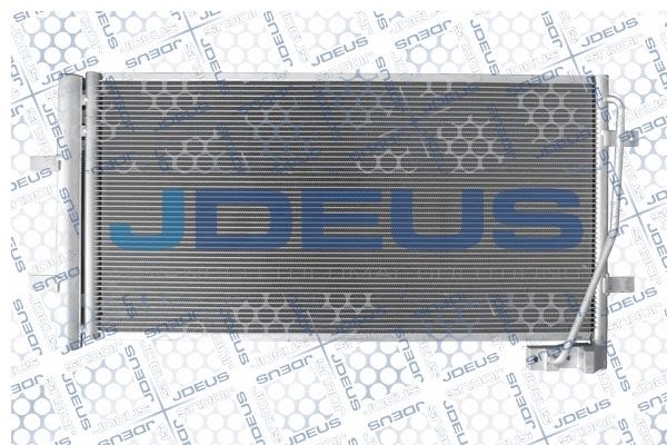 J. Deus M7010521 Cooler Module M7010521
