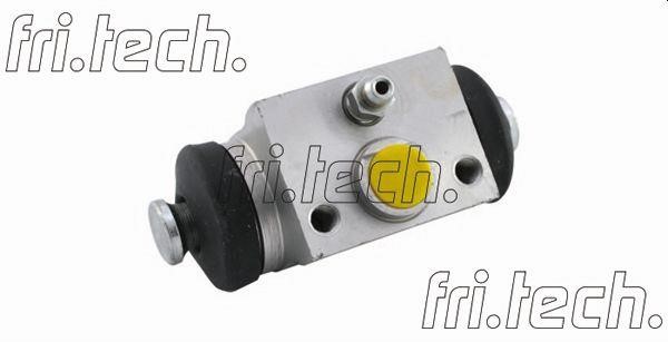 Fri.tech CF830 Wheel Brake Cylinder CF830