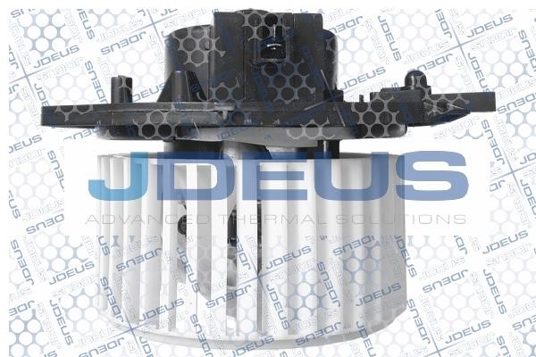 J. Deus BL0140002 Electric motor BL0140002