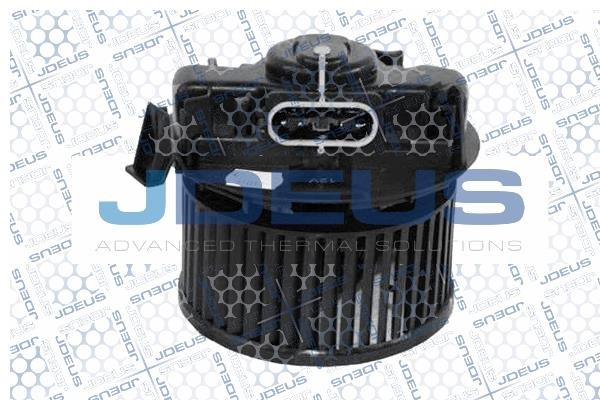 J. Deus BL0230012 Electric motor BL0230012