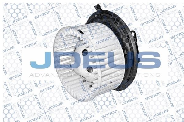 J. Deus BL0230010 Electric motor BL0230010