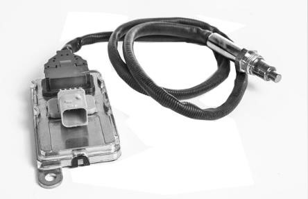 Asso 592.1032 NOx sensor 5921032