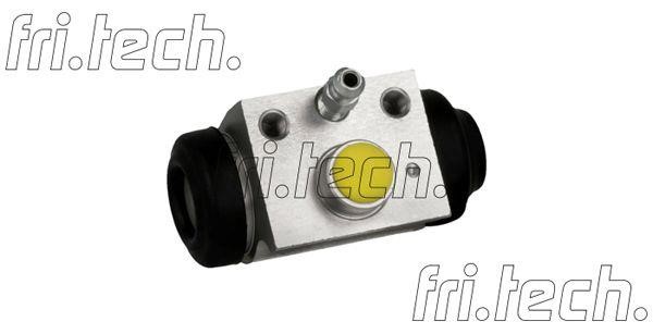 Fri.tech CF1116 Wheel Brake Cylinder CF1116