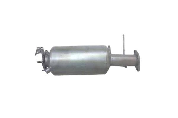 Asso 60.15004 Soot/Particulate Filter, exhaust system 6015004