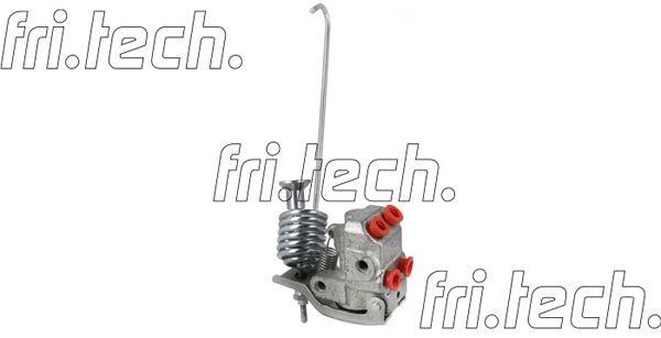 Fri.tech CT042 Brake pressure regulator CT042